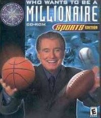 Who Wants To Be A Millionaire: Sports Edition