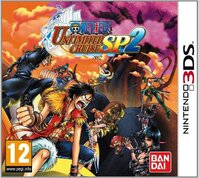 One Piece: Unlimited Cruise SP2