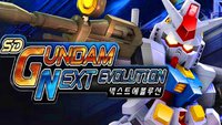 SD Gundam Next Evolution