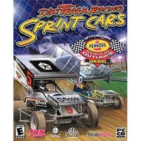 Dirt Track Racing: Sprint Cars