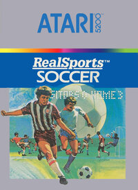 RealSports Soccer