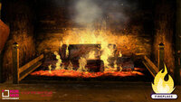 My Fireplace