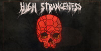 High Strangeness