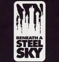 Beneath a Steel Sky