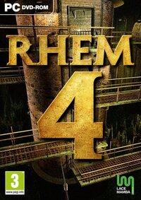 RHEM 4: The Golden Fragments