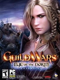 Guild Wars: Eye of the North