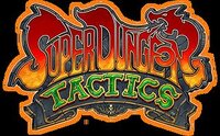 Super Dungeon Tactics