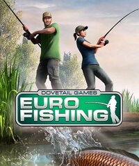 Dovetail Games Euro Fishing