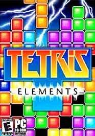 Tetris Elements