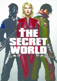 The Secret World