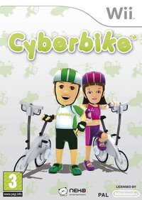 Cyberbike