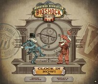 BioShock Infinite: Industrial Revolution