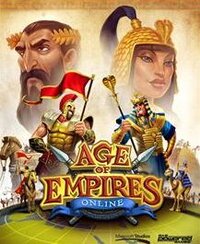 Age of Empires Online