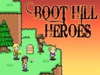 Boot Hill Heroes