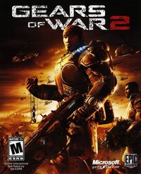 Gears of War 2