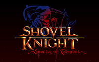 Shovel Knight: Specter of Torment