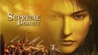 Supreme Destiny
