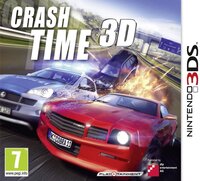 Crash Time 3D