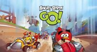 Angry Birds Go!