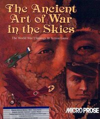 The Ancient Art of War in the Skies