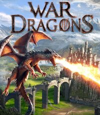 War Dragons