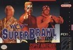 WCW SuperBrawl Wrestling