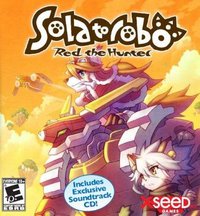 Solatorobo: Red the Hunter