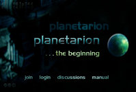 Planetarion