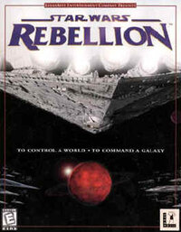 Star Wars: Rebellion