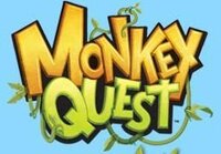 Monkey Quest