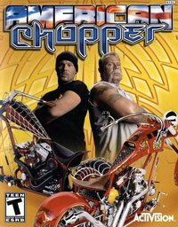 American Chopper