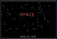 Space I