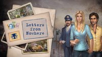 Letters from Nowhere