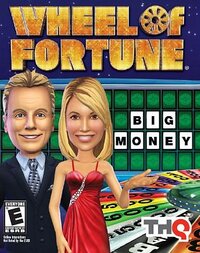 Wheel of Fortune: Big Money