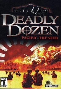 Deadly Dozen: Pacific Theater