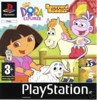 Dora the Explorer: Barnyard Buddies