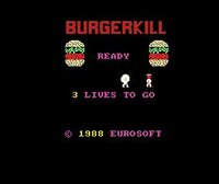 Burgerkill