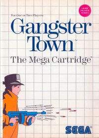 Gangster Town