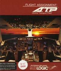 Flight Assignment: Airline Transport Pilot