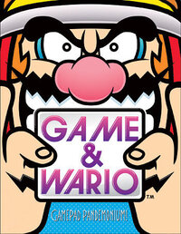 Game & Wario