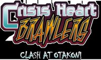 Crisis Heart Brawlers: Clash at Otakon