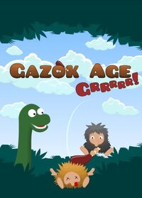 Gazok Age