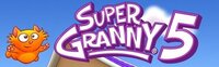 Super Granny 5