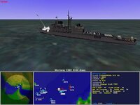 Jane's Combat Simulations: Fleet Command