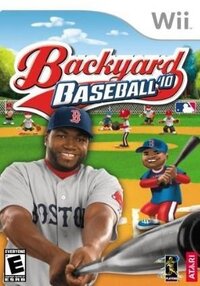 Backyard Baseball '10