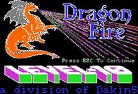 Dragon Fire