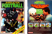 Super Action Football