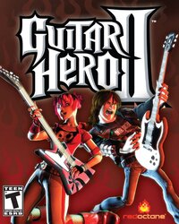 Guitar Hero II