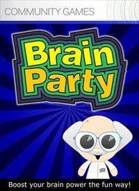 Brain Party