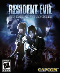 Resident Evil: The Darkside Chronicles